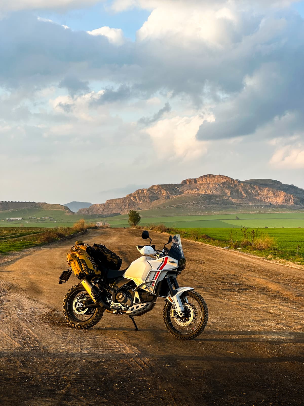 Dobrogea explorer